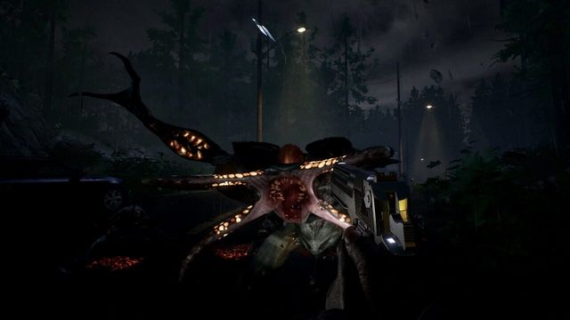 Earthfall 2