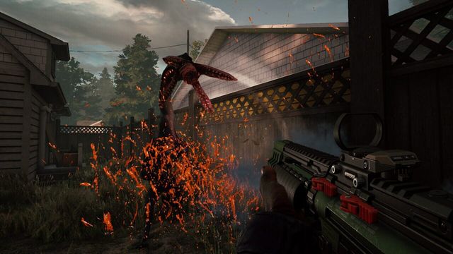 Earthfall 5