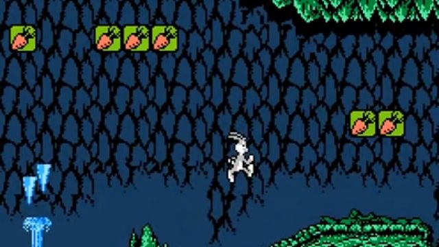 The Bugs Bunny Birthday Blowout 2