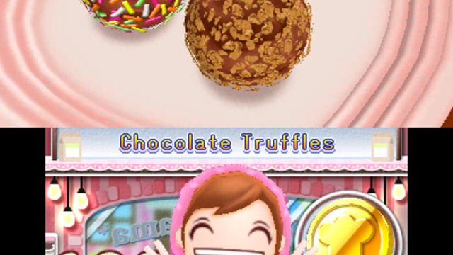 Cooking Mama: Sweet Shop 4