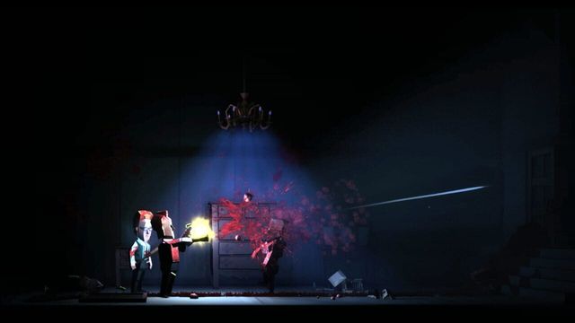 Phantom Halls 2