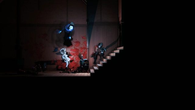 Phantom Halls 3
