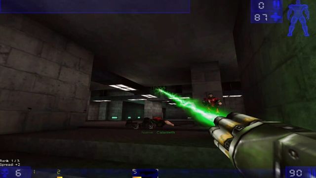 Unreal Tournament 3