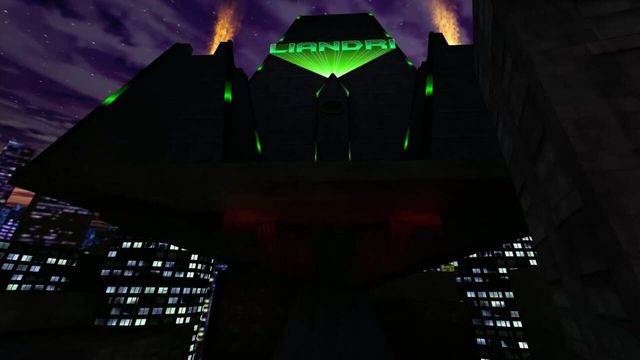 Unreal Tournament 4