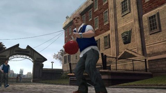 Bully 2