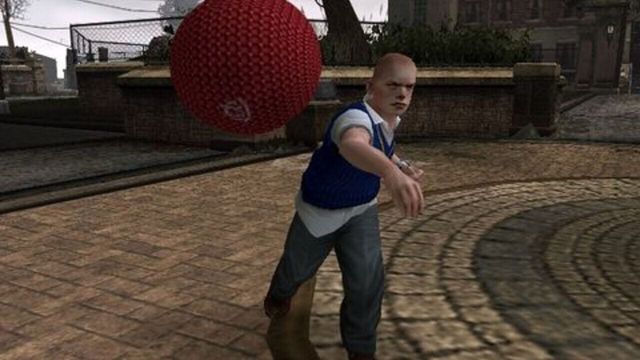 Bully 3