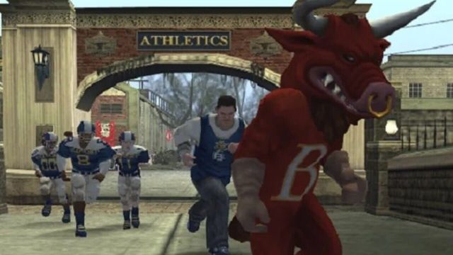 Bully 4