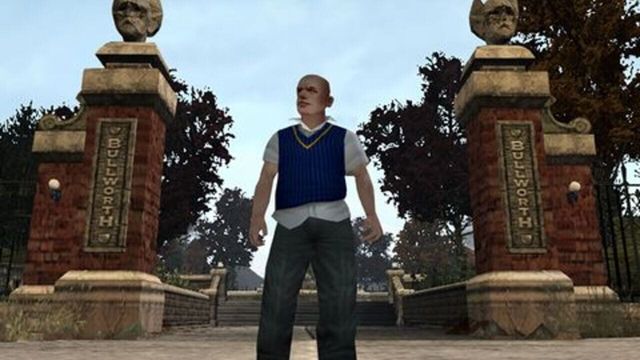 Bully 5