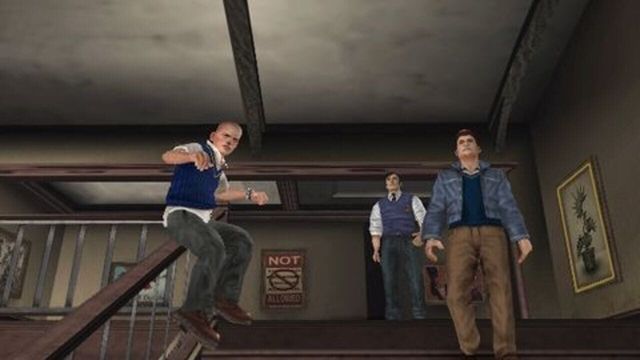 Bully 6