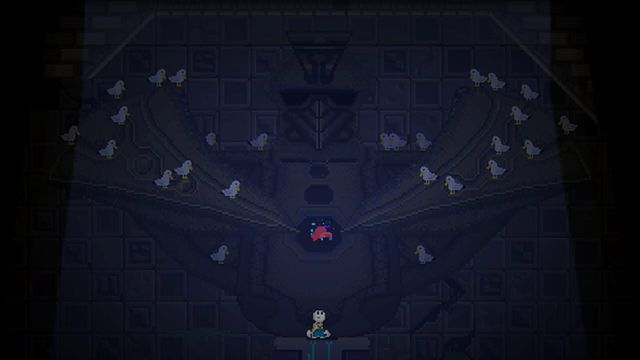 A Pixel Story 3