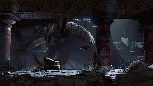 Theseus 5