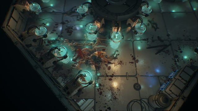 Redeemer 4