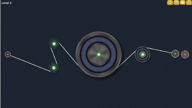 Rescue Cable 1