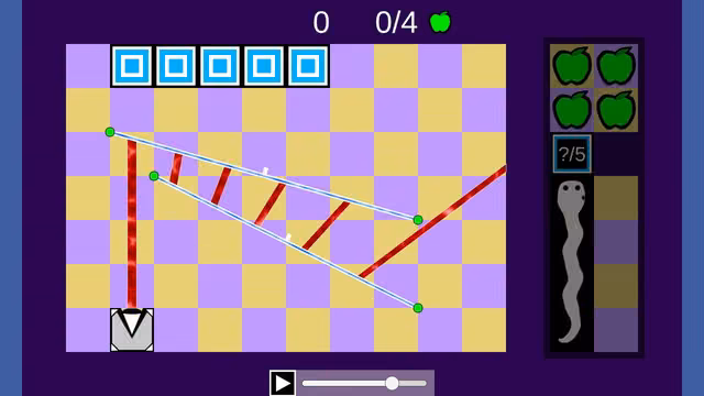 PortalSnake 1