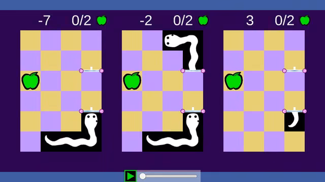 PortalSnake 2