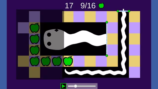 PortalSnake 3