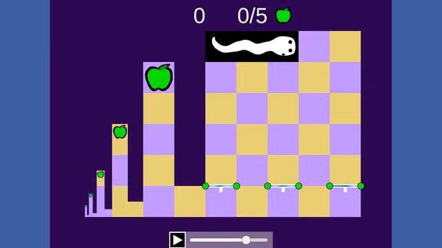 PortalSnake 4