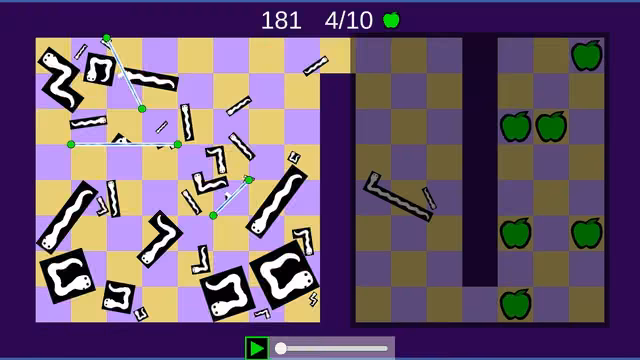 PortalSnake 5