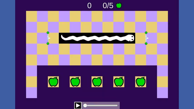 PortalSnake 6