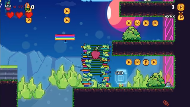 Petey Pedro Unbeetable Adventure 2