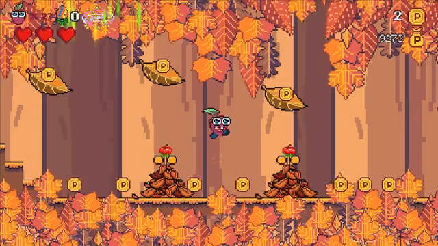 Petey Pedro Unbeetable Adventure 3