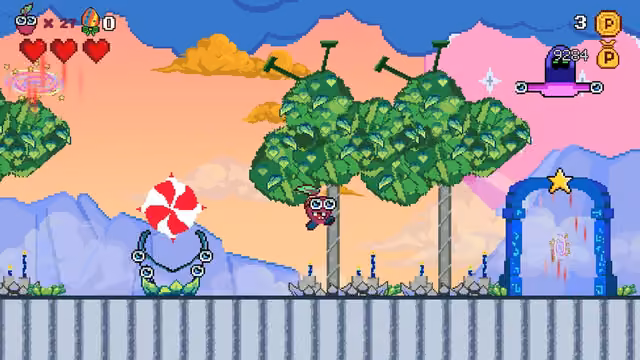 Petey Pedro Unbeetable Adventure 4