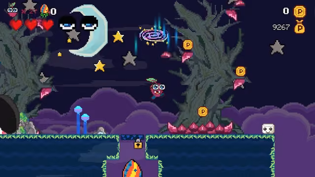 Petey Pedro Unbeetable Adventure 6