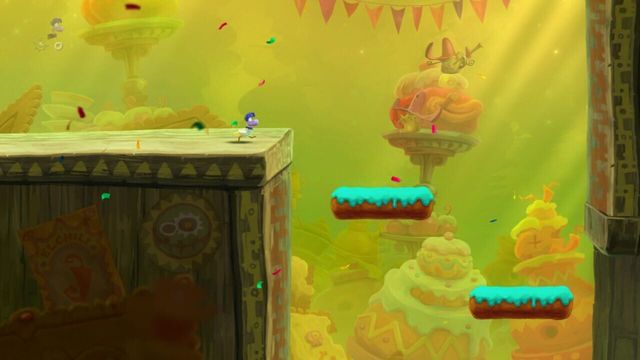 Rayman Legends: Definitive Edition 2