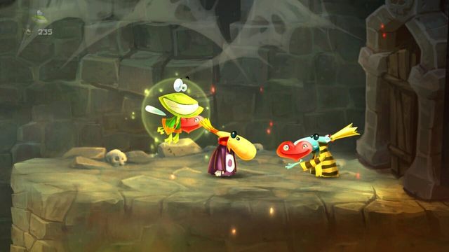 Rayman Legends: Definitive Edition 5