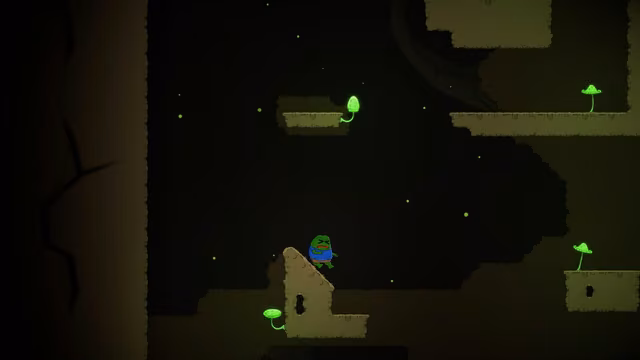 Peepo Hop! 3