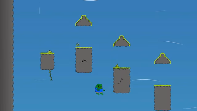 Peepo Hop! 4