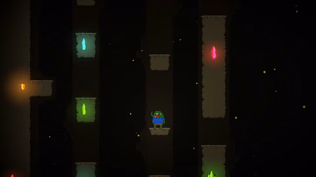 Peepo Hop! 6