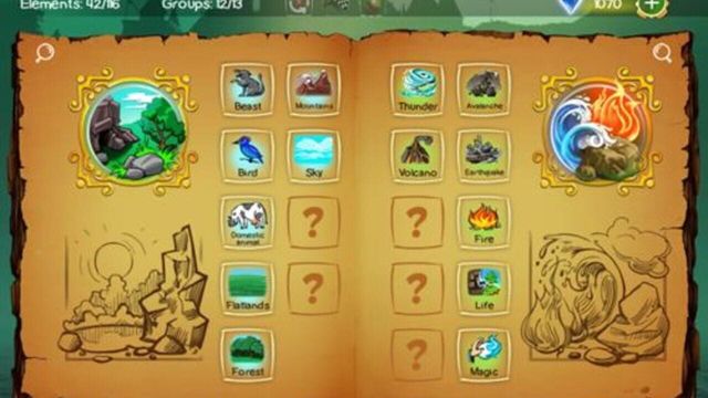 Doodle Kingdom 5