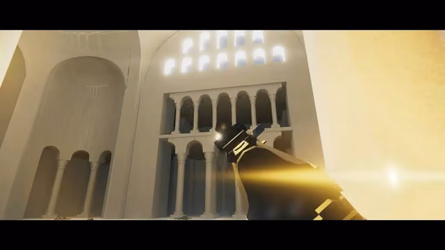 Rescue the Prisoner 1