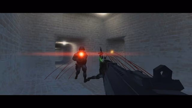 Rescue the Prisoner 2