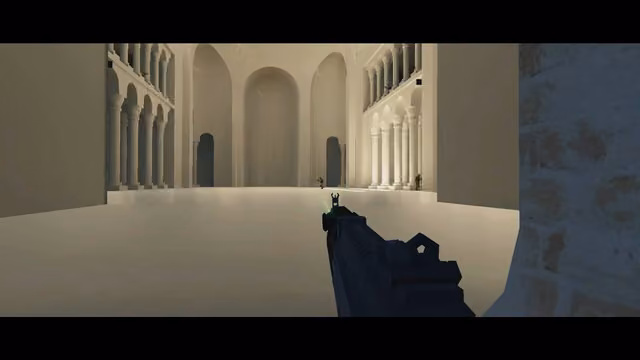 Rescue the Prisoner 3