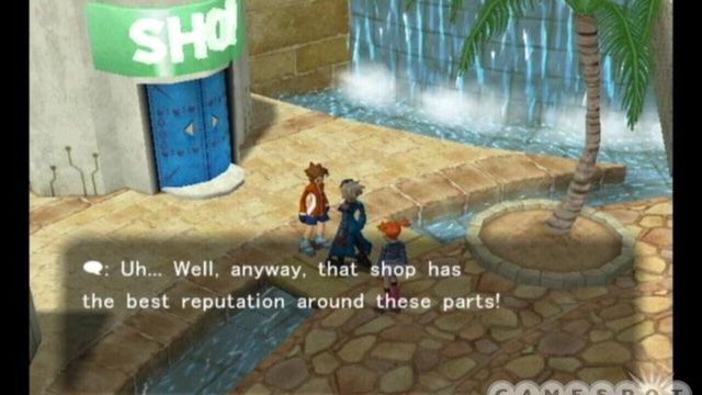 Pokémon Colosseum 2