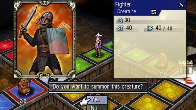Culdcept Revolt 2