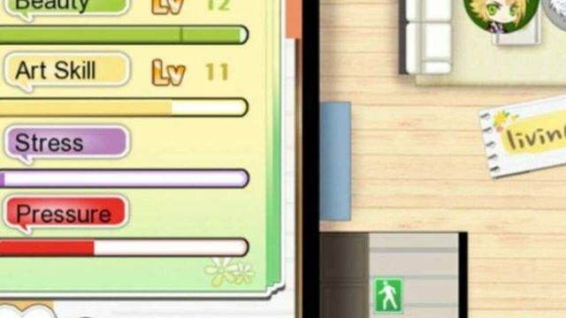 Mystic Messenger 2