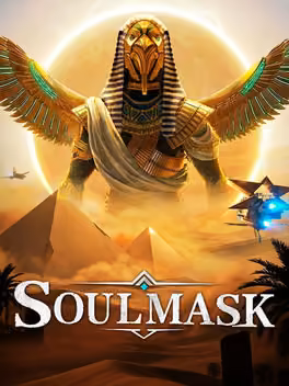 Soulmask