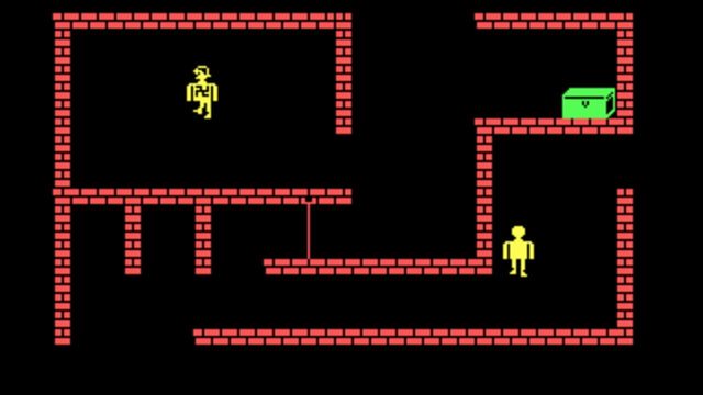 Castle Wolfenstein 3