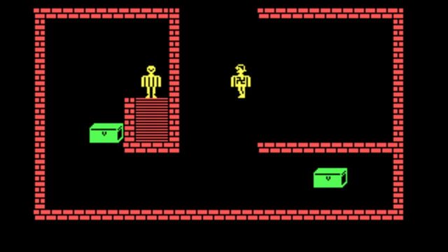 Castle Wolfenstein 4