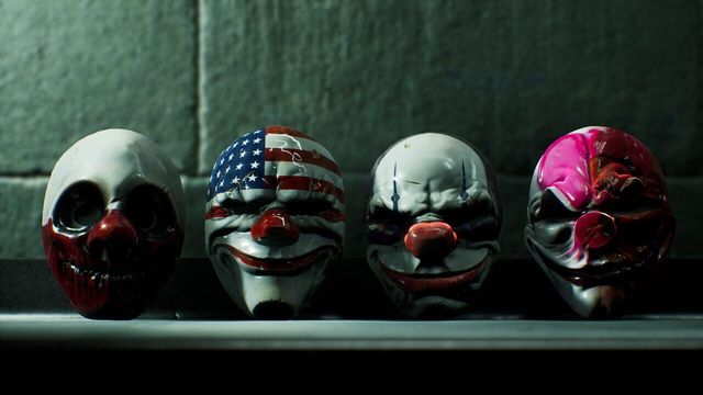 Payday 3 2