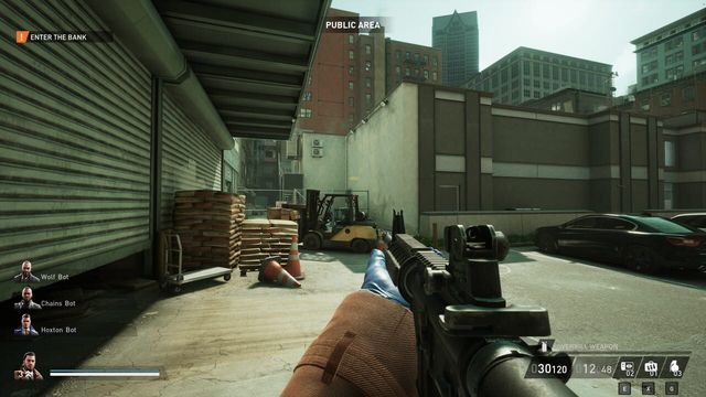 Payday 3 6