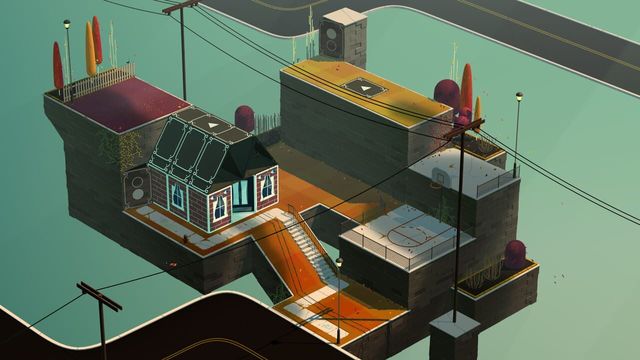 Where Cards Fall 3