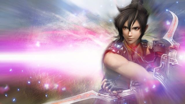 Samurai Warriors: Spirit of Sanada 5