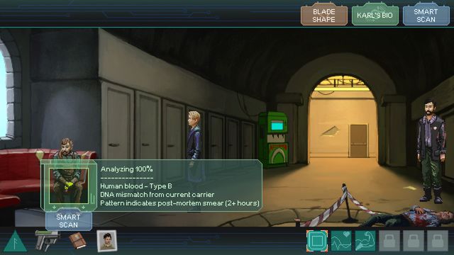 Whispers of a Machine 3