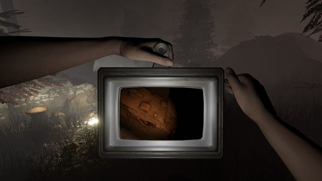 Sylvio: Black Waters 2