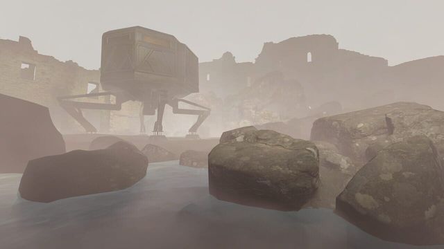 Sylvio: Black Waters 5
