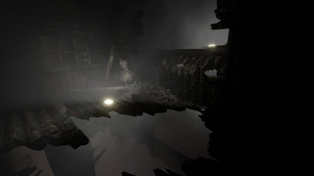 Sylvio: Black Waters 6